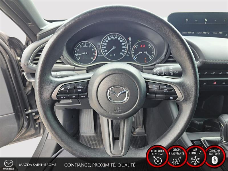 mazda Mazda3 Sport 2025 - 13
