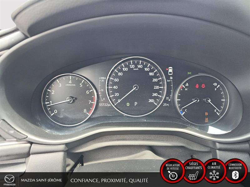 mazda Mazda3 Sport 2025 - 16
