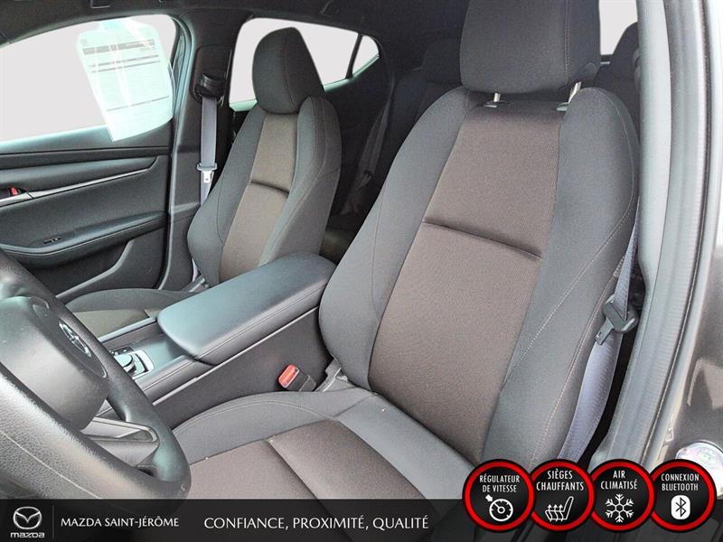mazda Mazda3 Sport 2025 - 17