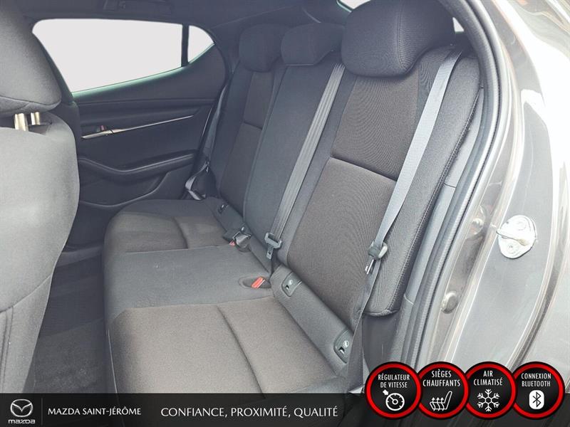 mazda Mazda3 Sport 2025 - 20