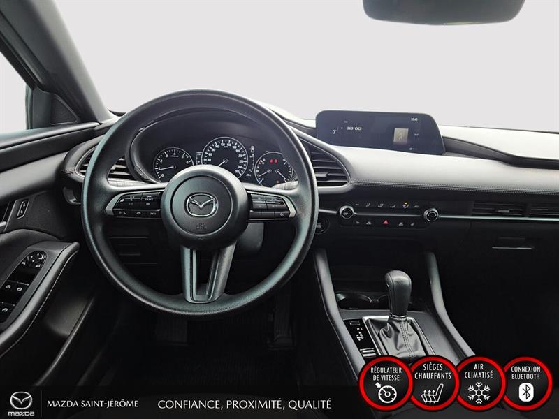 mazda Mazda3 Sport 2025 - 21