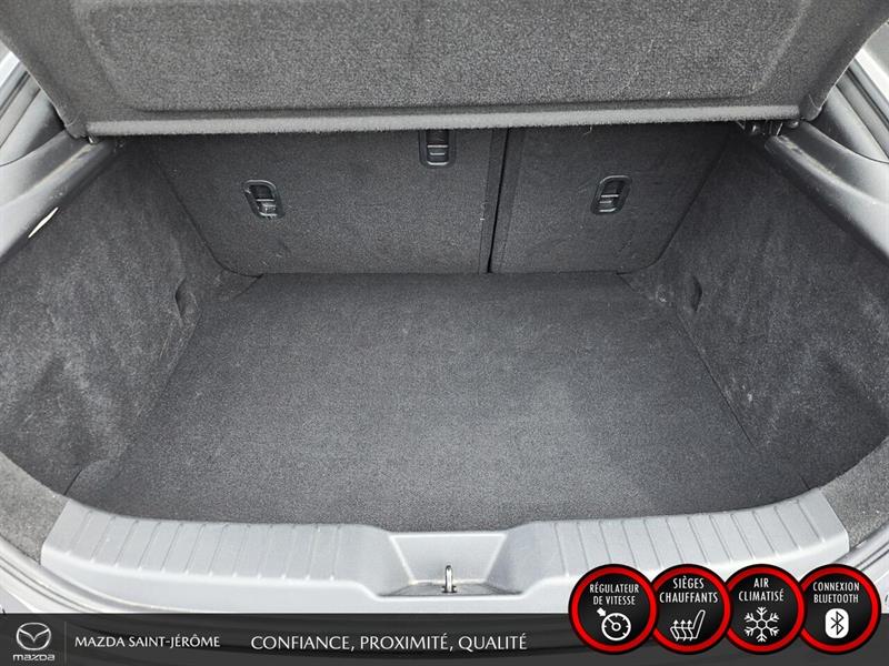 mazda Mazda3 Sport 2025 - 22