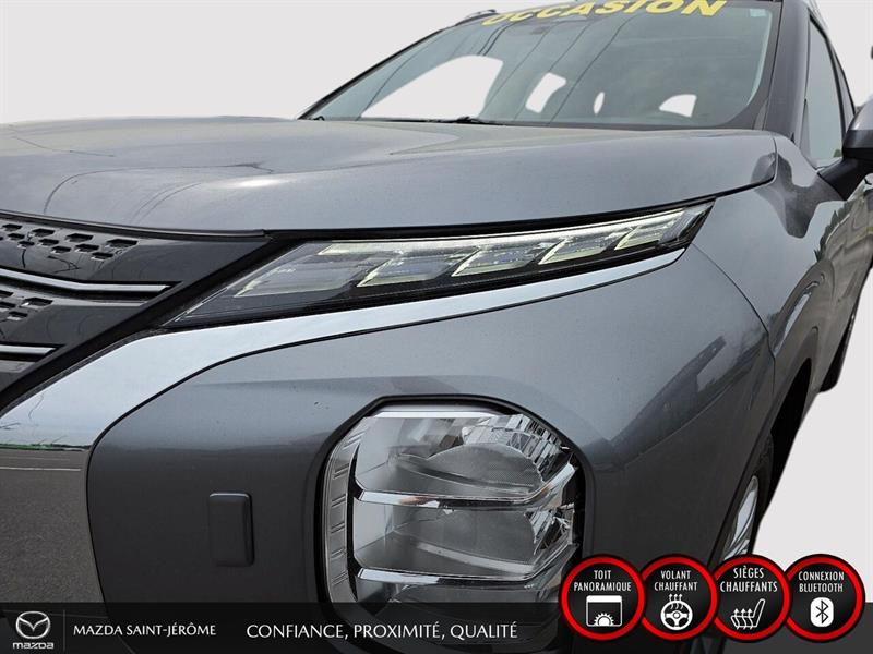 mitsubishi Outlander 2024