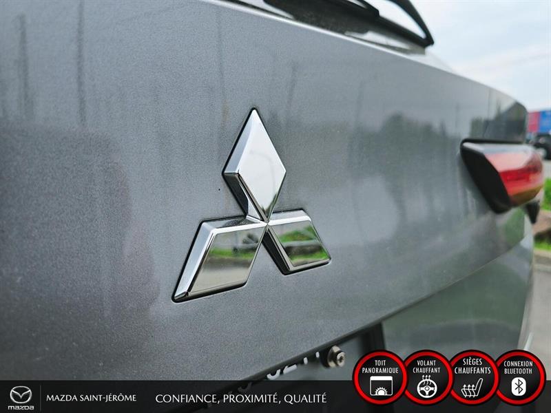 mitsubishi Outlander 2024 - 7