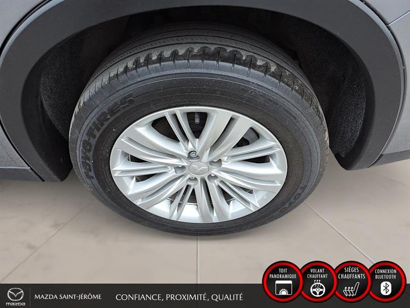 mitsubishi Outlander 2024 - 11