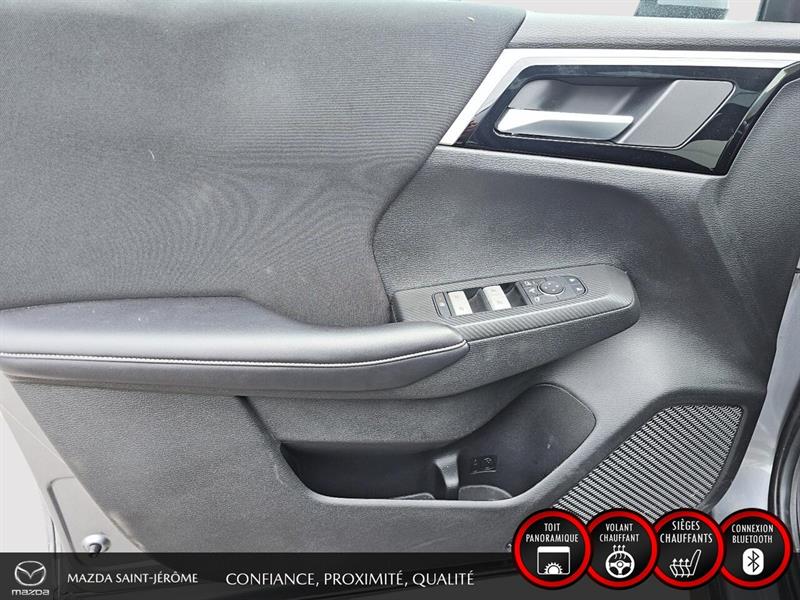 mitsubishi Outlander 2024 - 12