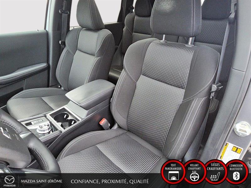 mitsubishi Outlander 2024 - 17