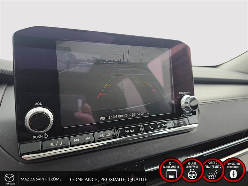 mitsubishi Outlander 2024 - 20