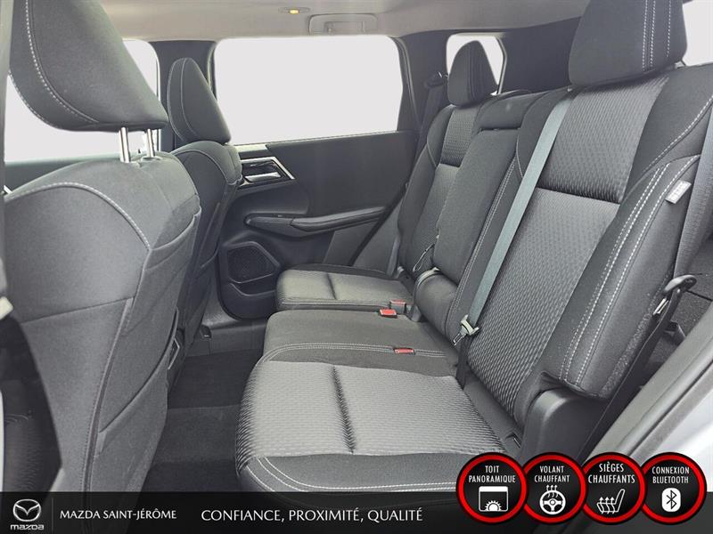 mitsubishi Outlander 2024 - 21