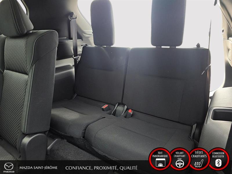 mitsubishi Outlander 2024 - 22