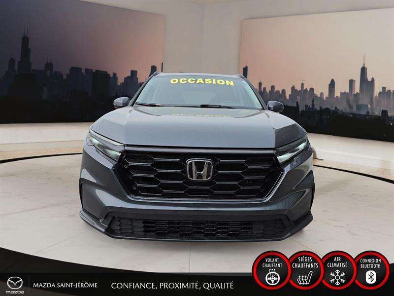 honda CR-V 2023 - 2