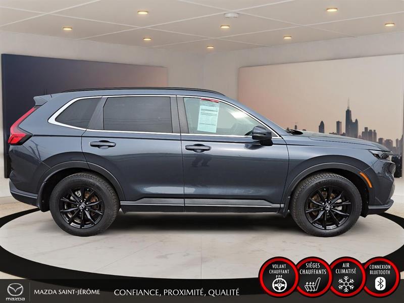 honda CR-V 2023 - 4