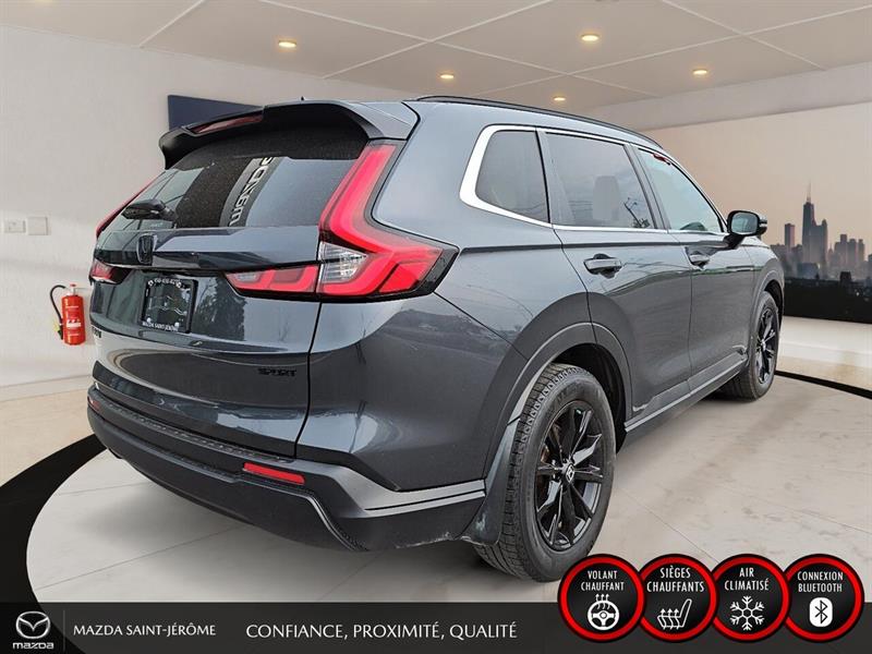 honda CR-V 2023 - 5