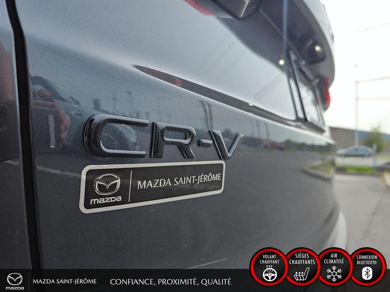 honda CR-V 2023 - 8