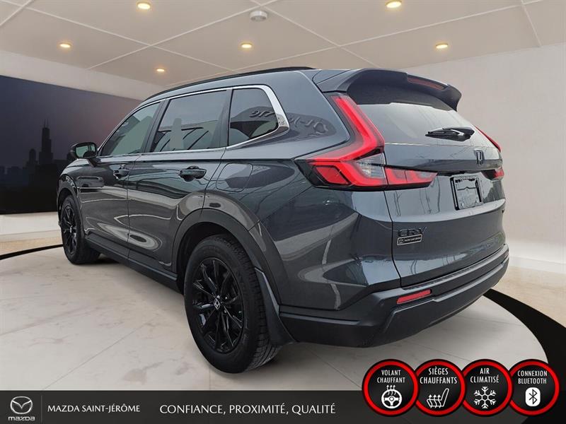 honda CR-V 2023 - 9