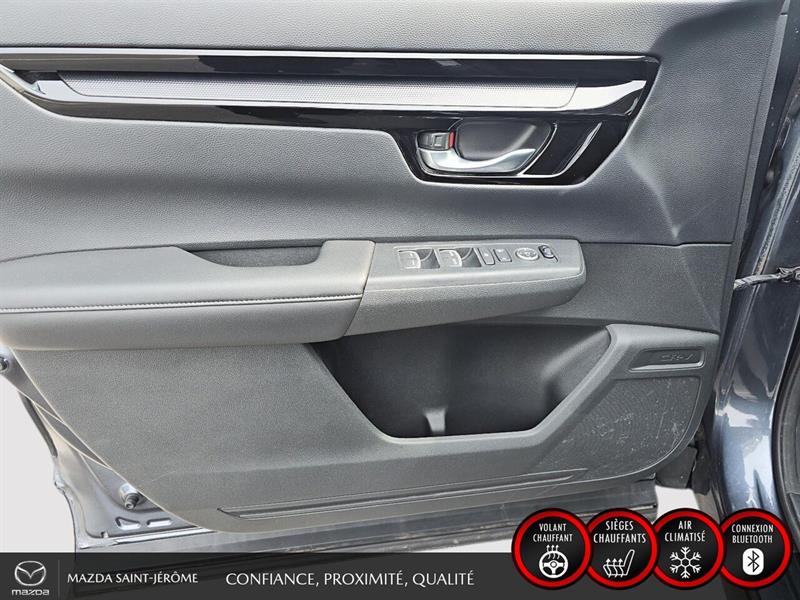 honda CR-V 2023 - 12