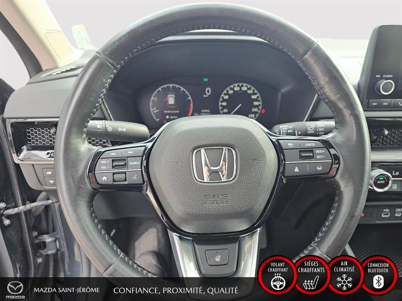 honda CR-V 2023 - 13
