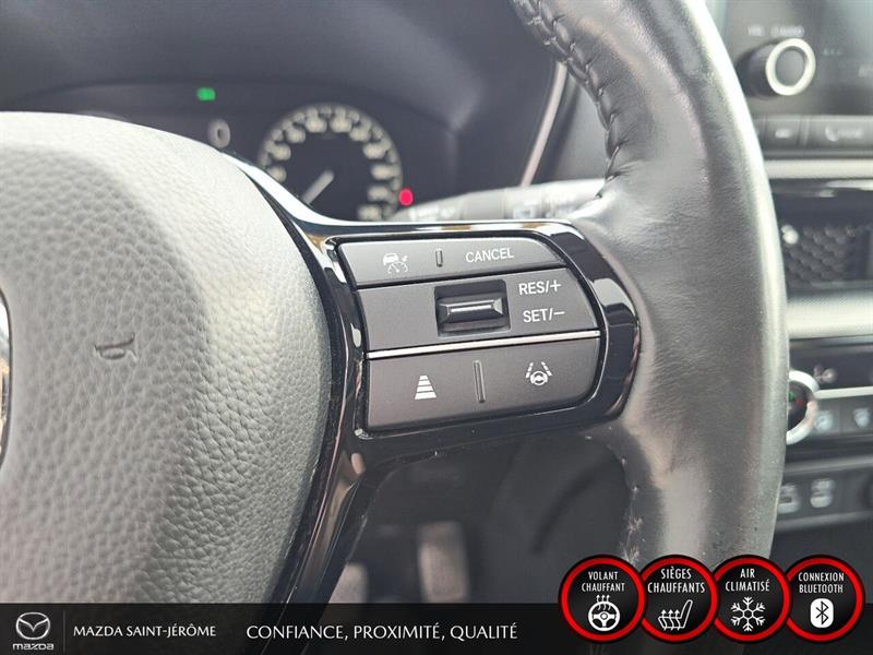 honda CR-V 2023 - 15