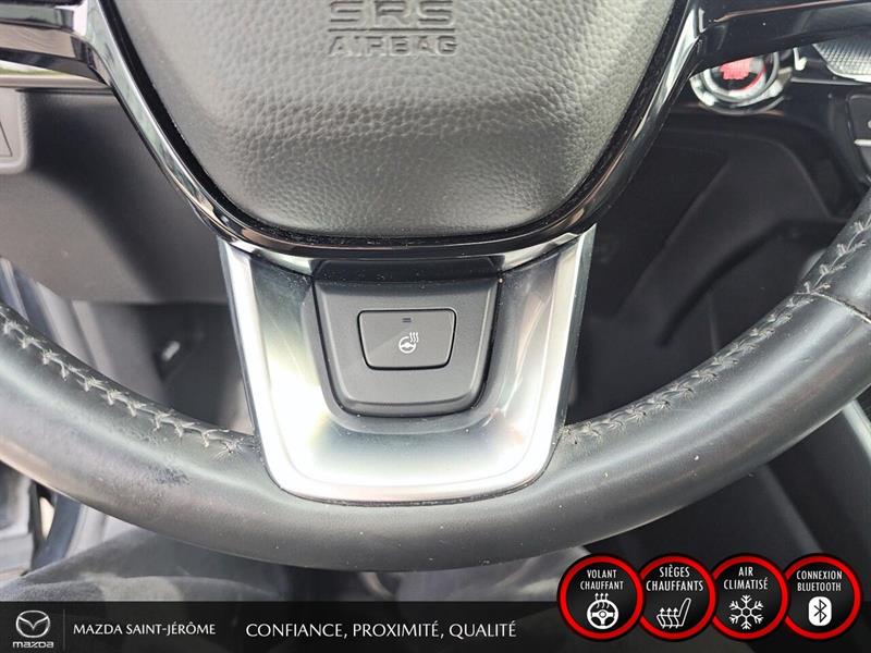 honda CR-V 2023 - 16