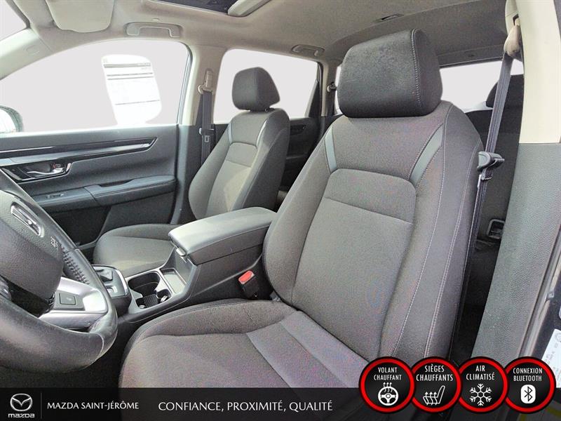 honda CR-V 2023 - 18
