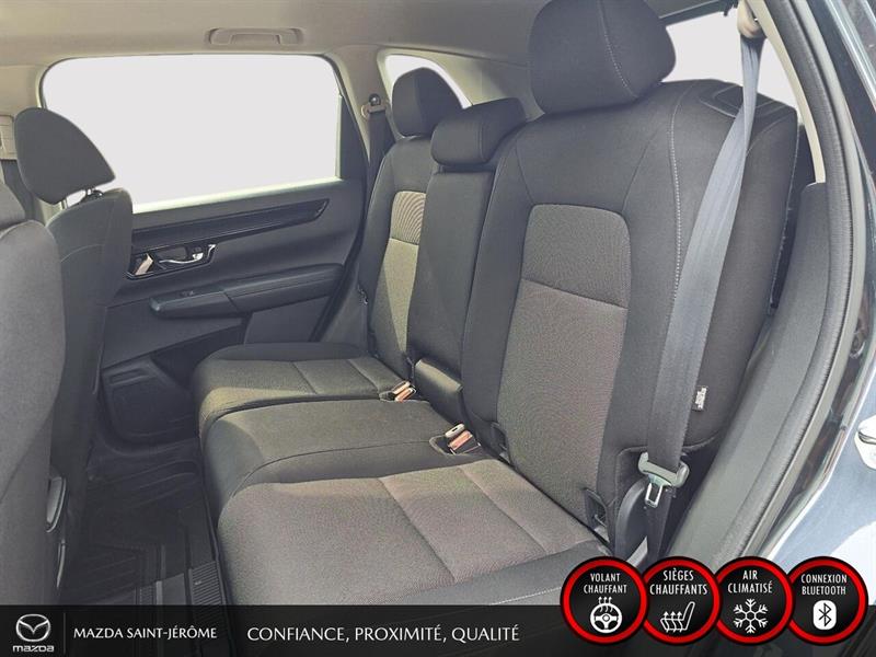 honda CR-V 2023 - 22