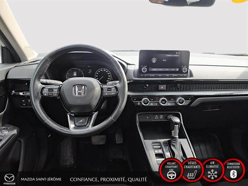 honda CR-V 2023 - 23