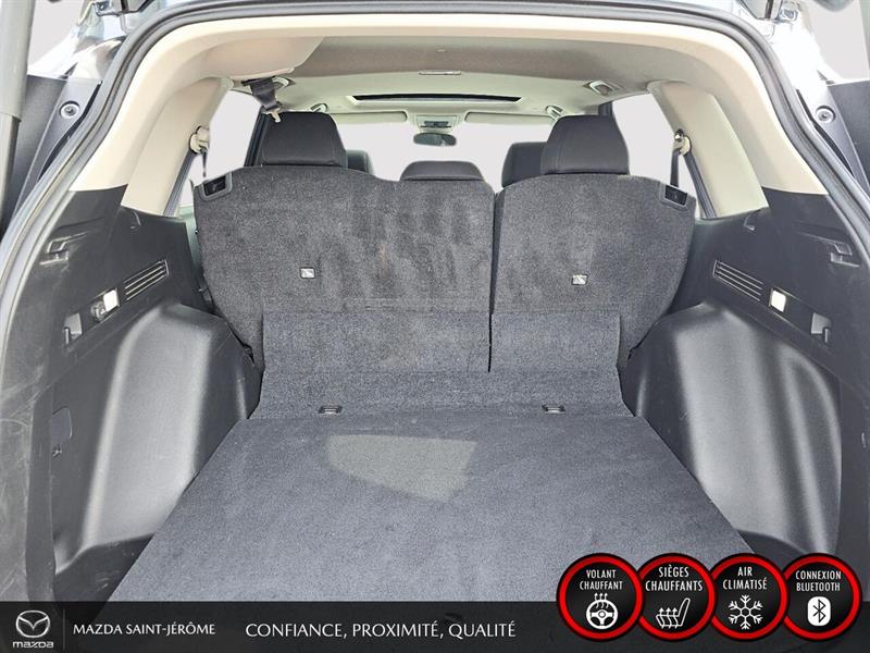 honda CR-V 2023 - 24