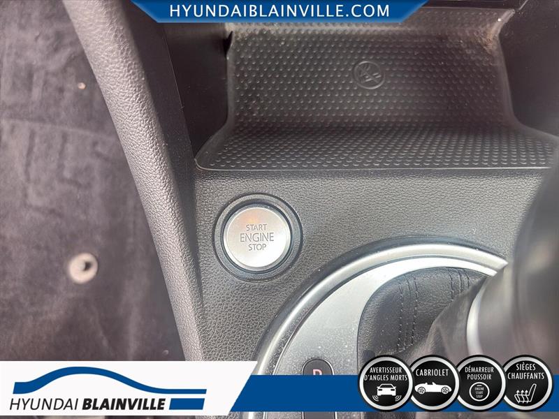 volkswagen Beetle Décapotable 2018 - 16