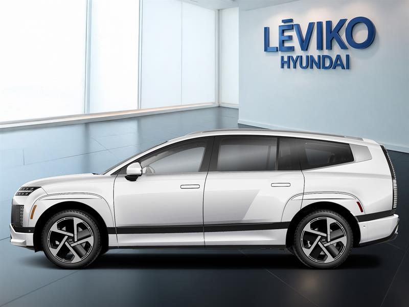 hyundai IONIQ 9 2026 - 2