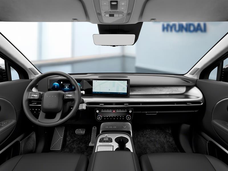 hyundai IONIQ 9 2026 - 3
