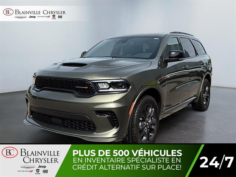 dodge Durango 2026