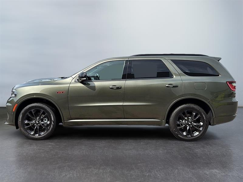 dodge Durango 2026 - 3