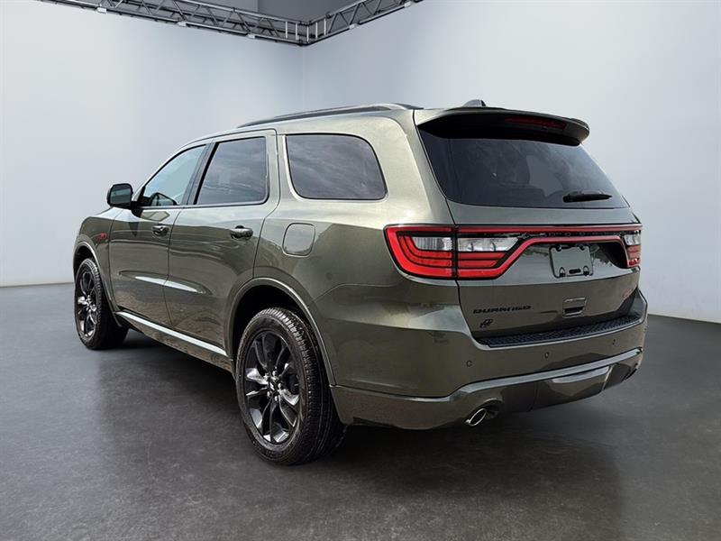 dodge Durango 2026 - 5