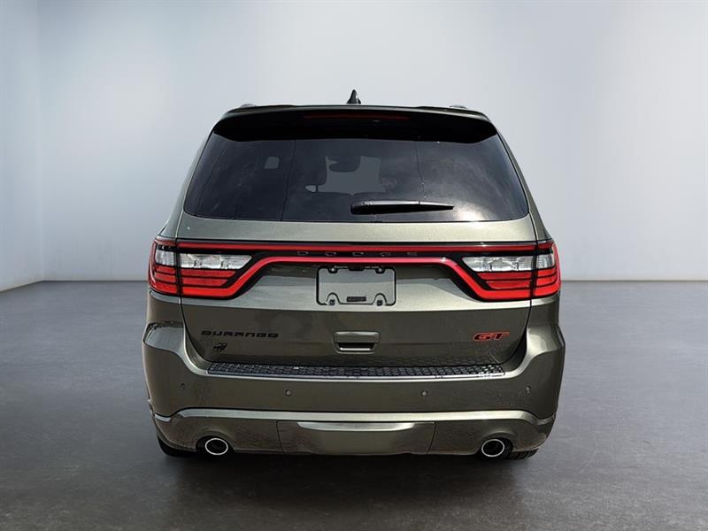 dodge Durango 2026 - 6