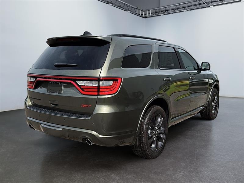 dodge Durango 2026 - 7