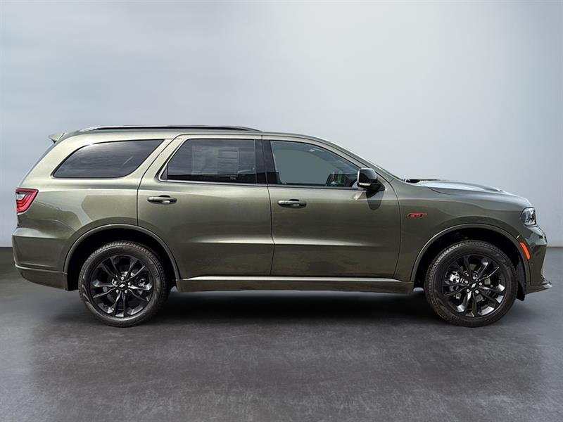 dodge Durango 2026 - 9