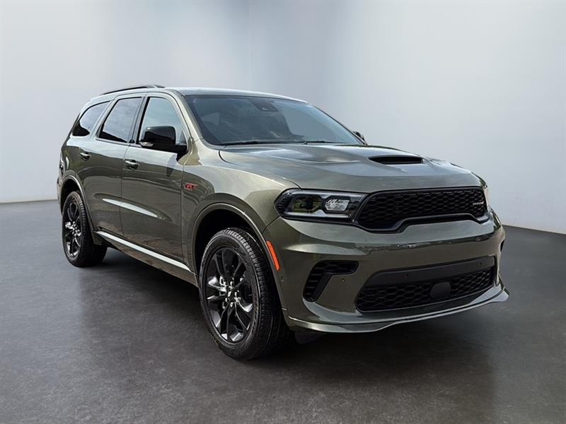 dodge Durango 2026 - 10