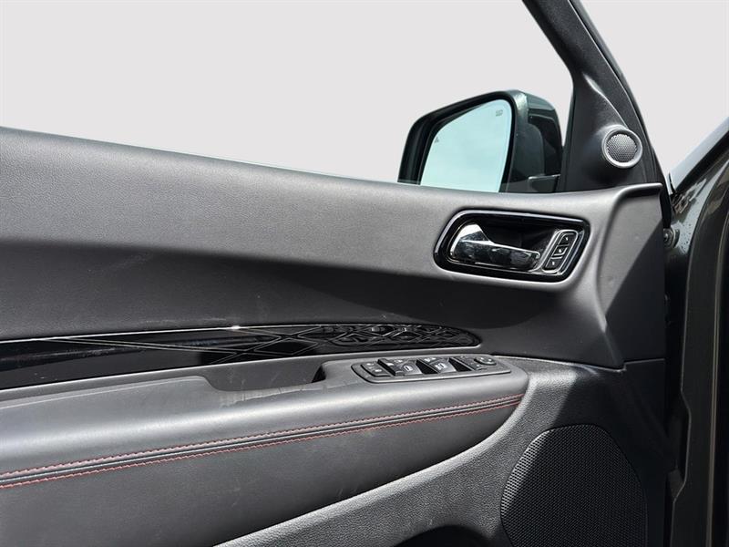 dodge Durango 2026 - 11