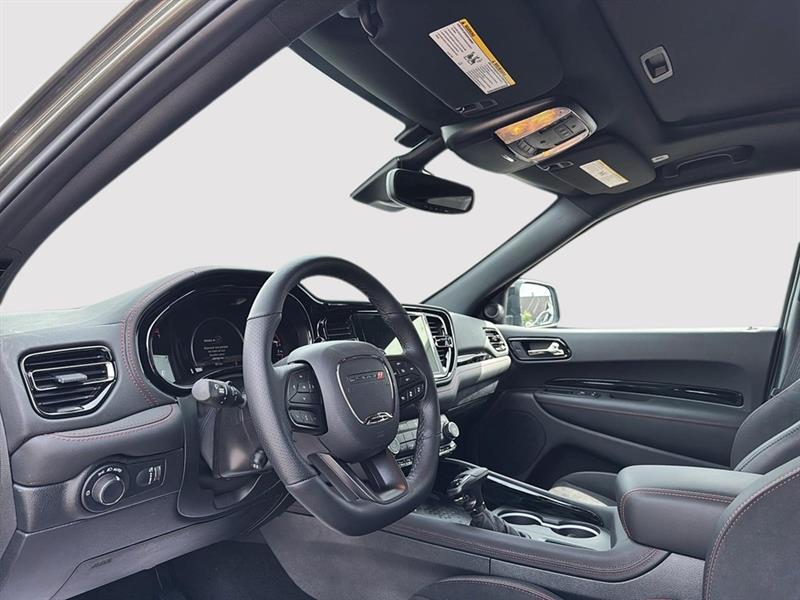 dodge Durango 2026 - 13