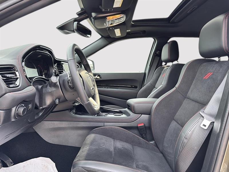 dodge Durango 2026 - 14