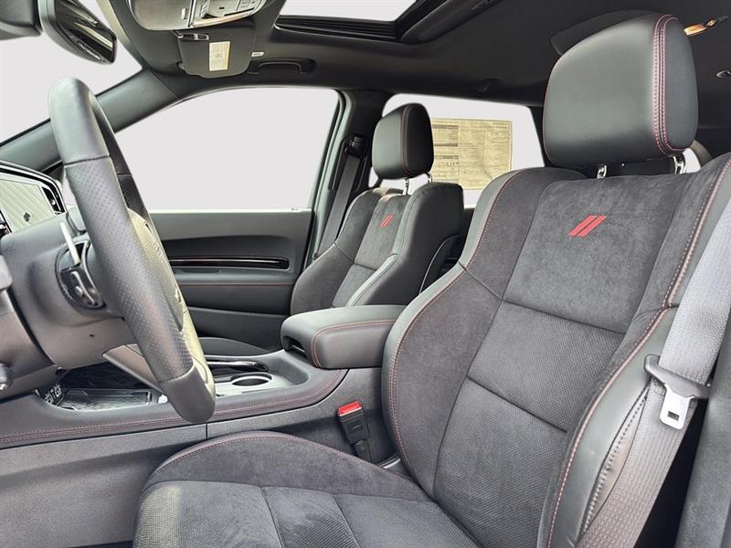 dodge Durango 2026 - 15