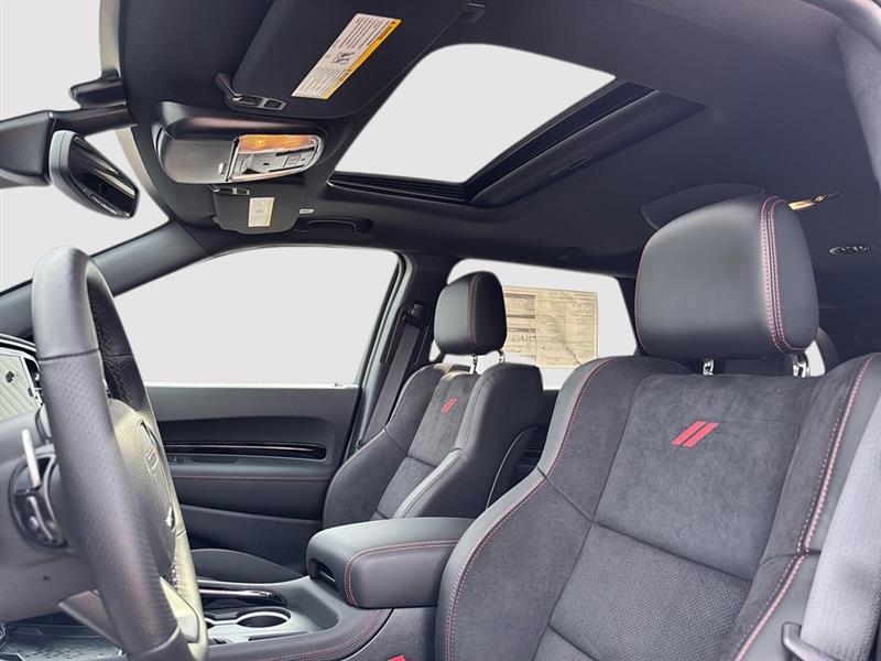 dodge Durango 2026 - 17