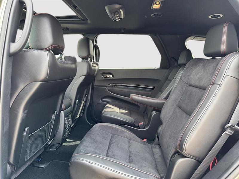 dodge Durango 2026 - 18