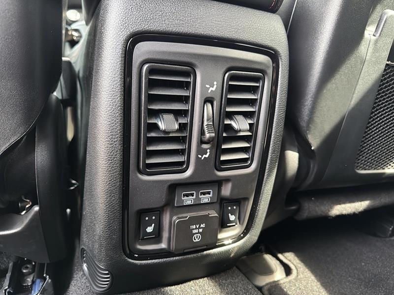 dodge Durango 2026 - 21