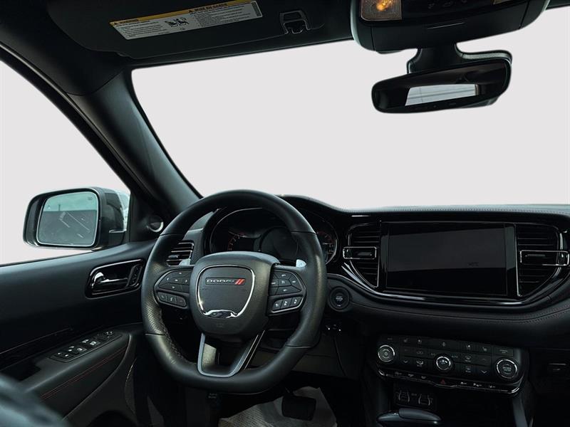 dodge Durango 2026 - 22