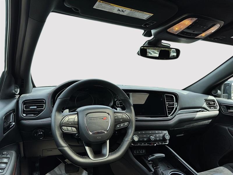 dodge Durango 2026 - 25