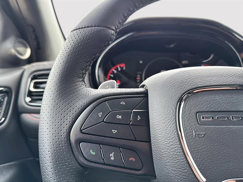 dodge Durango 2026 - 27