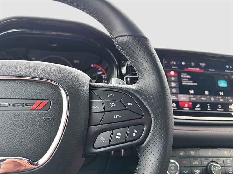dodge Durango 2026 - 28