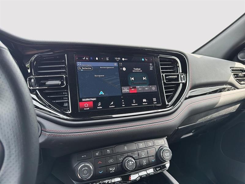 dodge Durango 2026 - 29