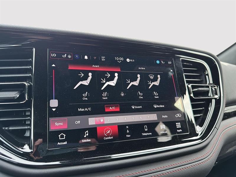 dodge Durango 2026 - 32